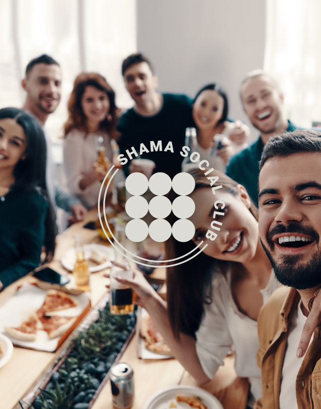 Shama Social Club