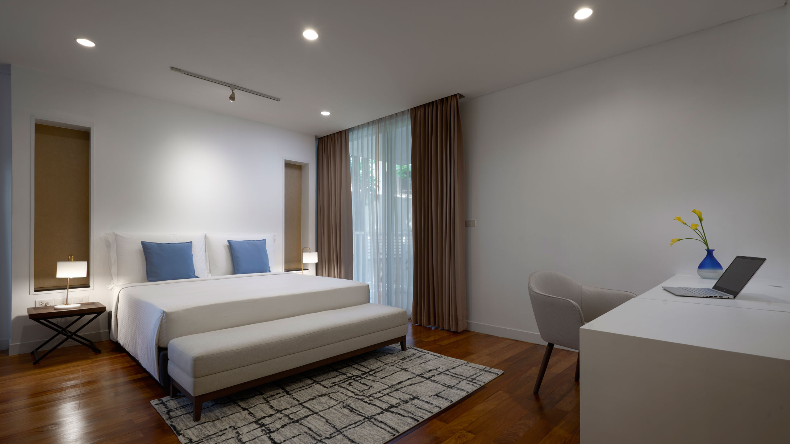 Corner of Comfort