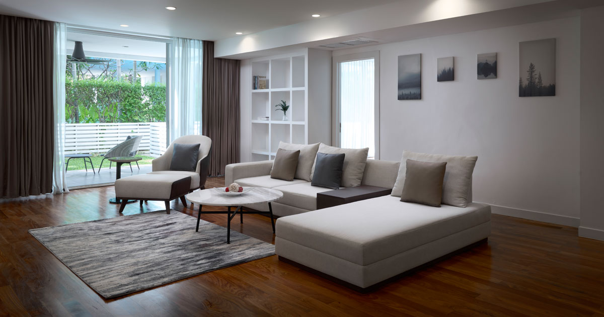 Serviced Apartments in Bangkok: A Haven of Comfort and Convenience