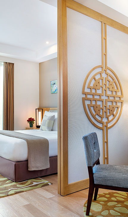 Shama Heda Hangzhou