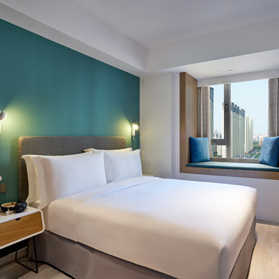 Shama Hub New City Changchun